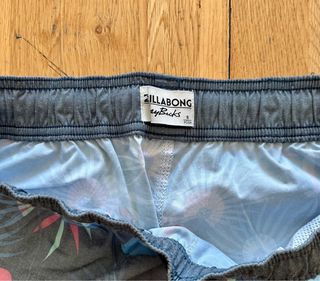 Bañador Billabong talla S