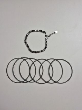 Pulseras Unisex