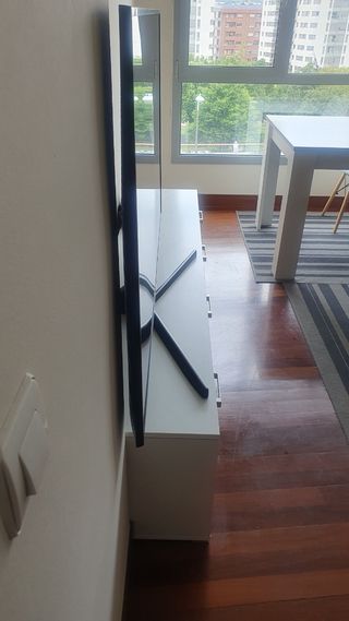 TV Samsung 65" 65NU7405 Smart TV