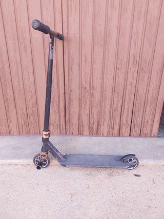 Patinete Oxelo: Scooter usado
