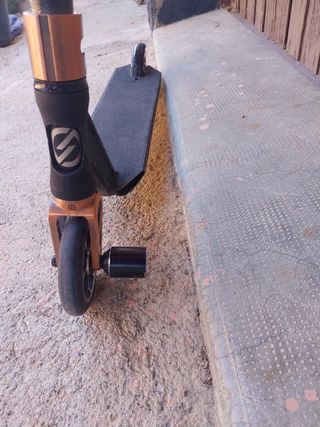 Patinete Oxelo: Scooter usado