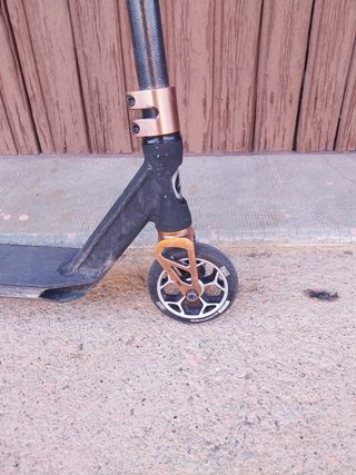 Patinete Oxelo: Scooter usado