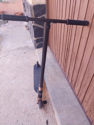 Patinete Oxelo: Scooter usado
