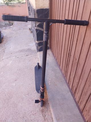 Patinete Oxelo: Scooter usado