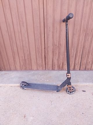 Patinete Oxelo: Scooter usado