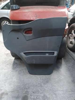 Tapizado puerta derecha Iveco Daily