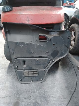 Tapizado puerta derecha Iveco Daily