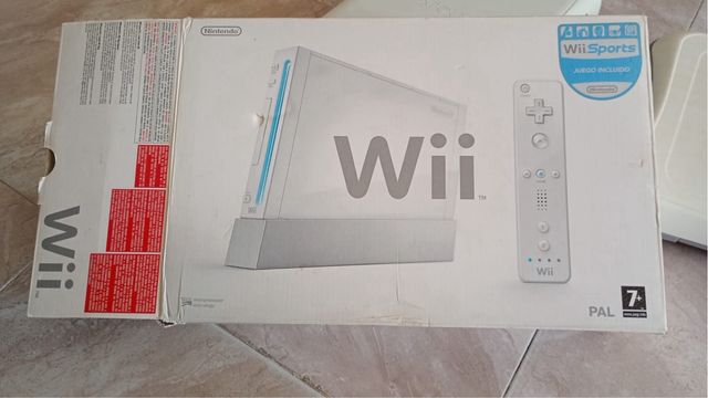 Mandos Wii & Xbox 360