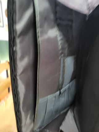 Bolso Portátil DELL - Negro