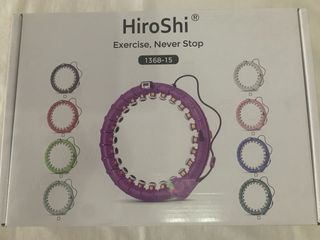 Hula Hoop Smart HiroShi 1368-15