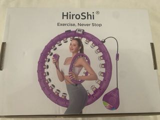 Hula Hoop Smart HiroShi 1368-15