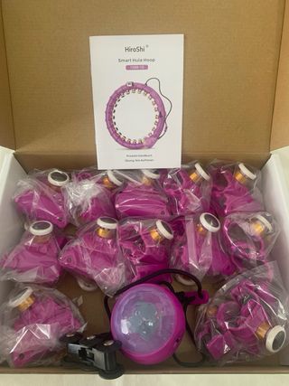 Hula Hoop Smart HiroShi 1368-15