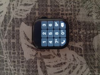 Reloj inteligente + 7 correas