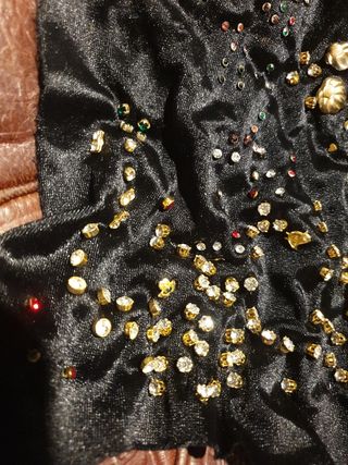 Pendientes fantasía - Dorado y multicolor