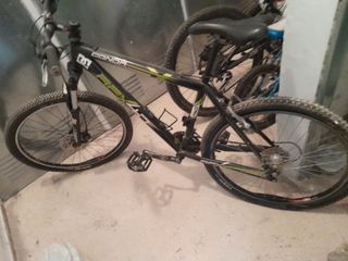 Bicicleta Montaña Conor