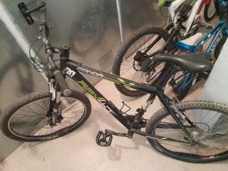 Bicicleta Montaña Conor