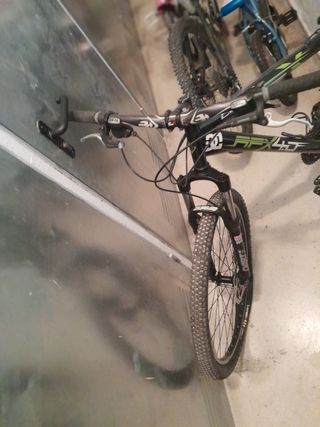 Bicicleta Montaña Conor