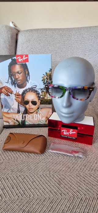 Gafas Ray-Ban Wayfarer special series