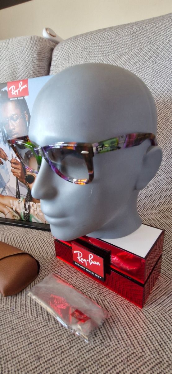 Gafas Ray-Ban Wayfarer special series