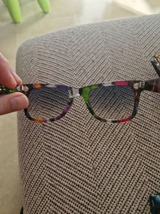 Gafas Ray-Ban Wayfarer special series