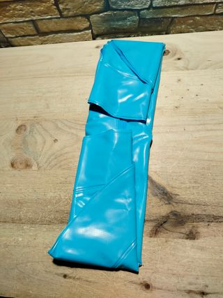 Tappetino ad acqua Pecute 95 cm per bambini e animali domestici