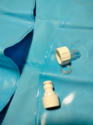 Tappetino ad acqua Pecute 95 cm per bambini e animali domestici