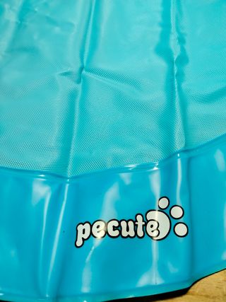 Tappetino ad acqua Pecute 95 cm per bambini e animali domestici