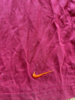 Camiseta Nike FC Barcelona Simbolo 