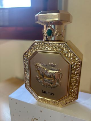 French Avenue Taurus Perfume