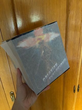 Gemini Saga Myth Cloth EX Revival