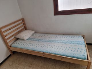Cama individual IKEA - Perfecto estado