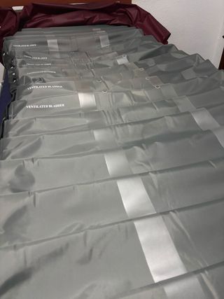 Colchón antiescaras Apex Domus 2+