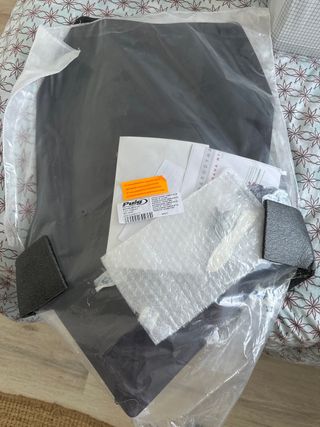 Cupula Puig Yamaha MT-09 Tracer