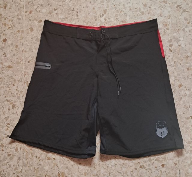 Shorts Crossfit Sanguine XXL - 48-58