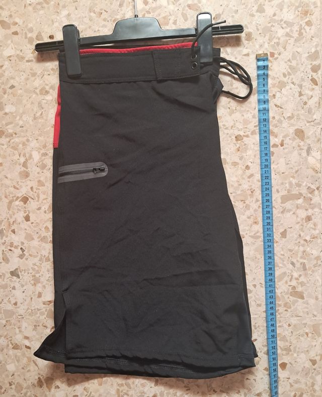 Shorts Crossfit Sanguine XXL - 48-58