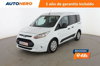 Ford Transit Connect 1.6 TDCi Kombi Trend