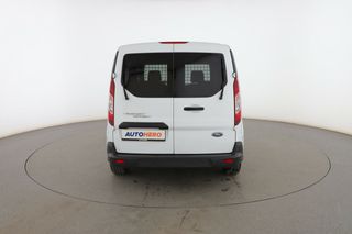 Ford Transit Connect 1.6 TDCi Kombi Trend