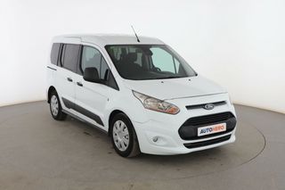 Ford Transit Connect 1.6 TDCi Kombi Trend