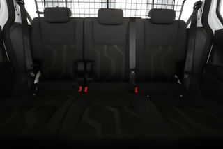 Ford Transit Connect 1.6 TDCi Kombi Trend