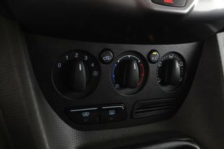 Ford Transit Connect 1.6 TDCi Kombi Trend