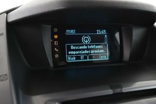 Ford Transit Connect 1.6 TDCi Kombi Trend