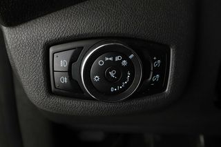 Ford Transit Connect 1.6 TDCi Kombi Trend