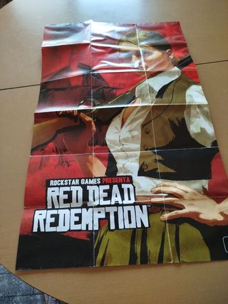 Red Dead Redemption PS3