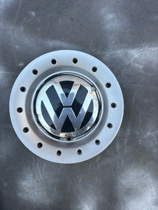 4 Tapacubos VW Transporter