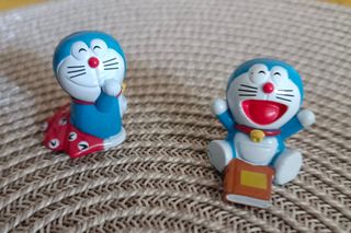 Muñecos de Huevos Kinder Sorpresa
