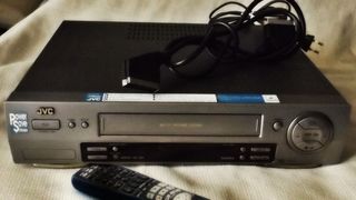 Videoregistratore JVC vintage modello HR-J700E 