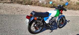 Derbi 2002