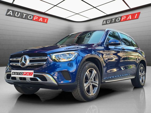 Mercedes-Benz GLC 200d 4MATIC