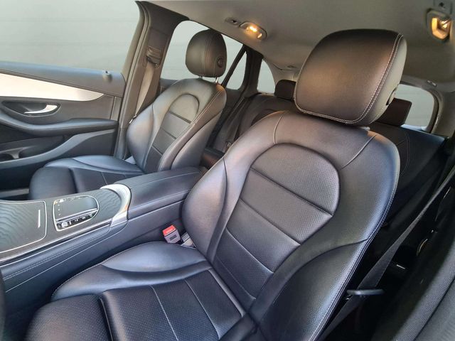 Mercedes-Benz GLC 200d 4MATIC