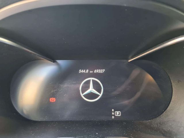 Mercedes-Benz GLC 200d 4MATIC